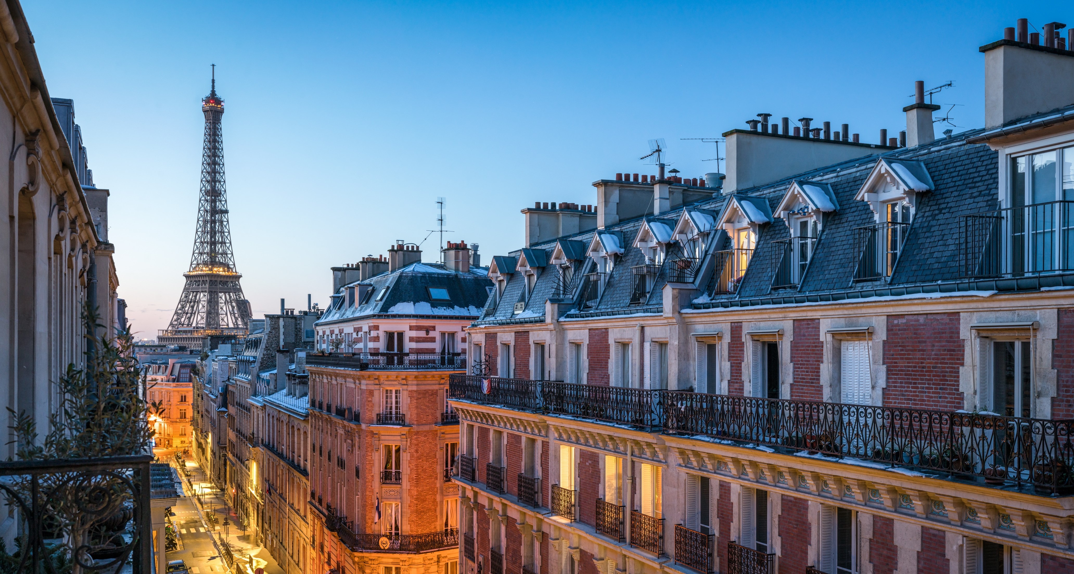 Le marché résidentiel institutionnel en France Bilan 2023 & Anticipations pour 2024, février 2024