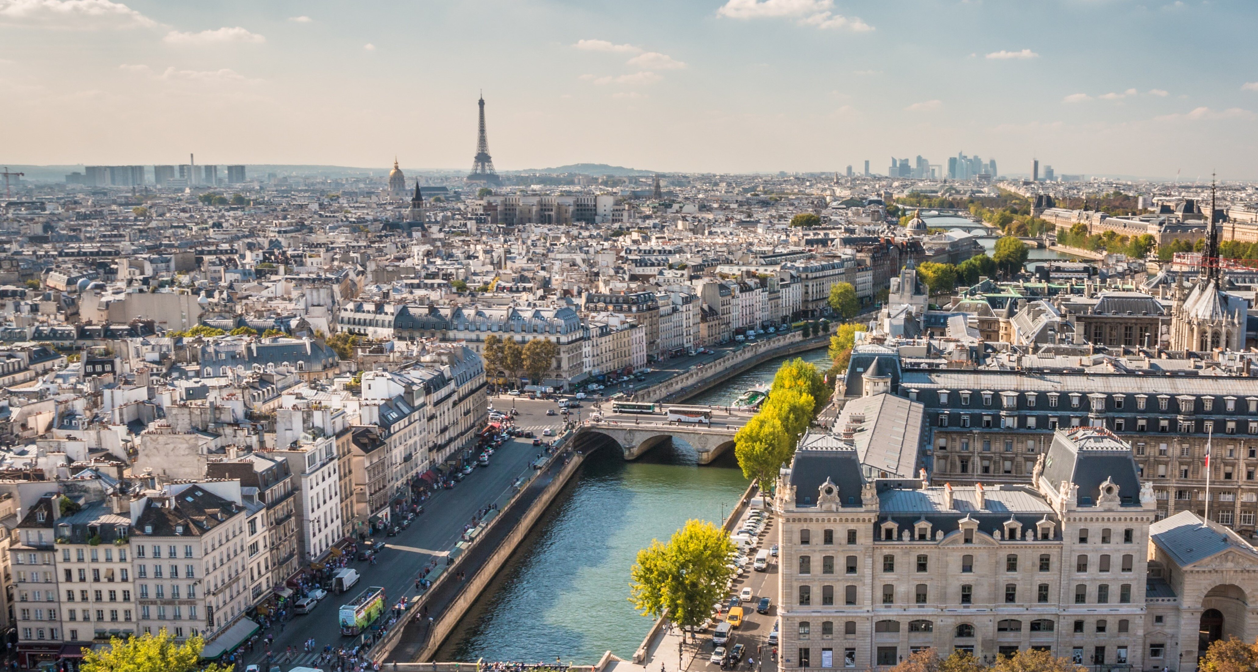 T1 2024 : le marché de l’investissement en France et stratégie d’allocation