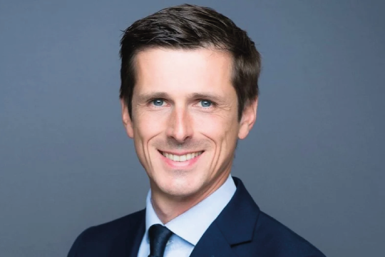Nicolas Coquet rejoint le département Expertises de BPCE Solutions Immobilières