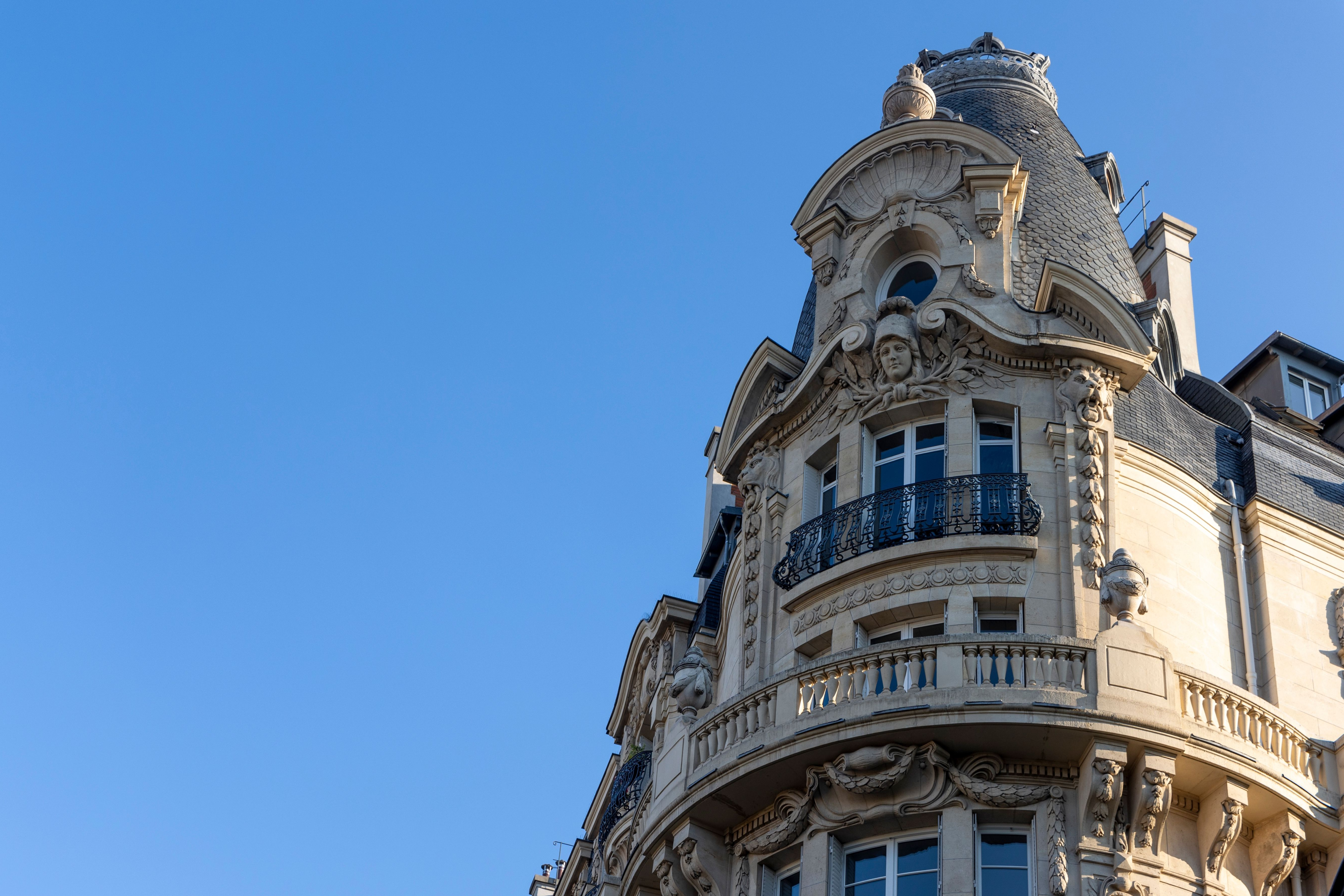 Note de conjoncture T3 2023 : le marché français de l'immobilier tertiaire