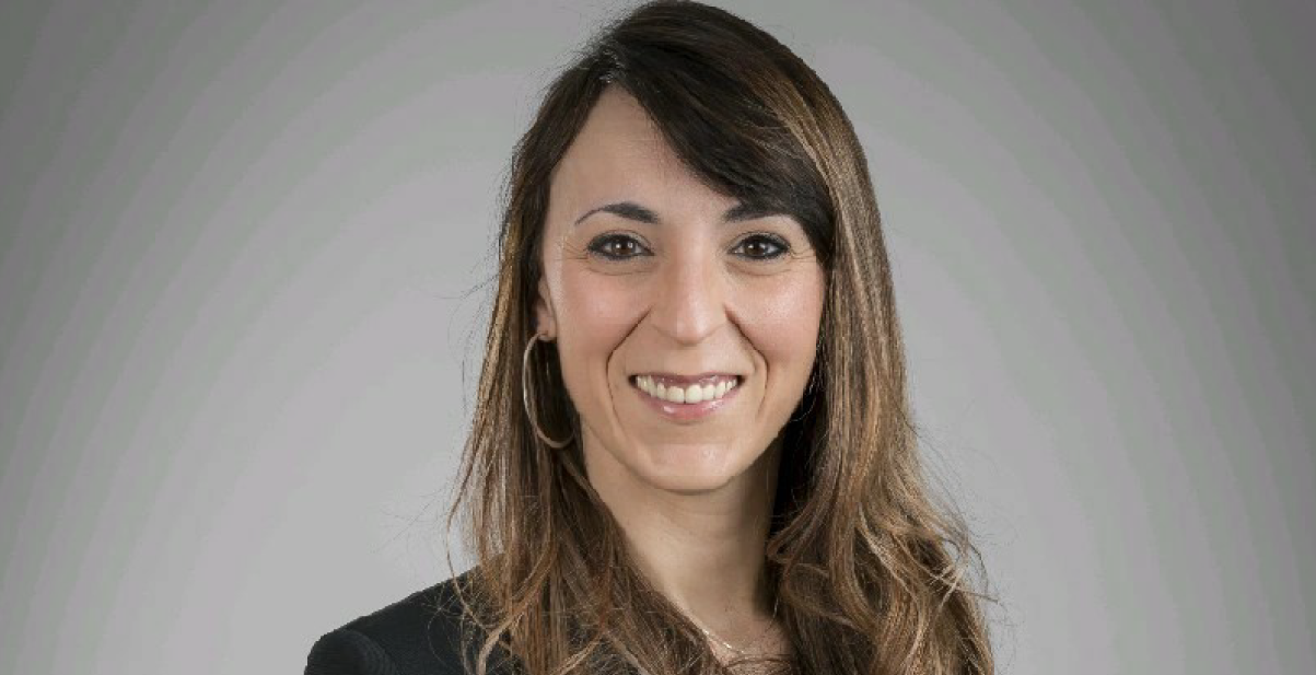Post LinkedIn de Stéphanie Garcia, Responsable de secteur résidentiel chez BPCE Solutions immobilières