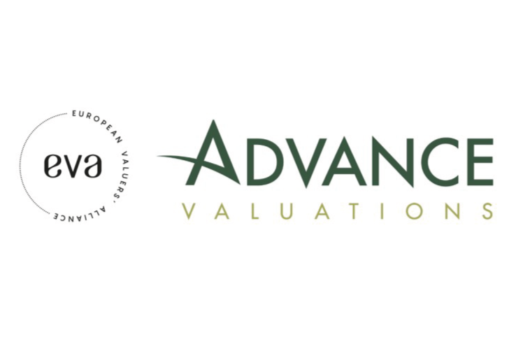 ADVANCE VALUATIONS rejoint l'alliance européenne des évaluateurs (EVA)