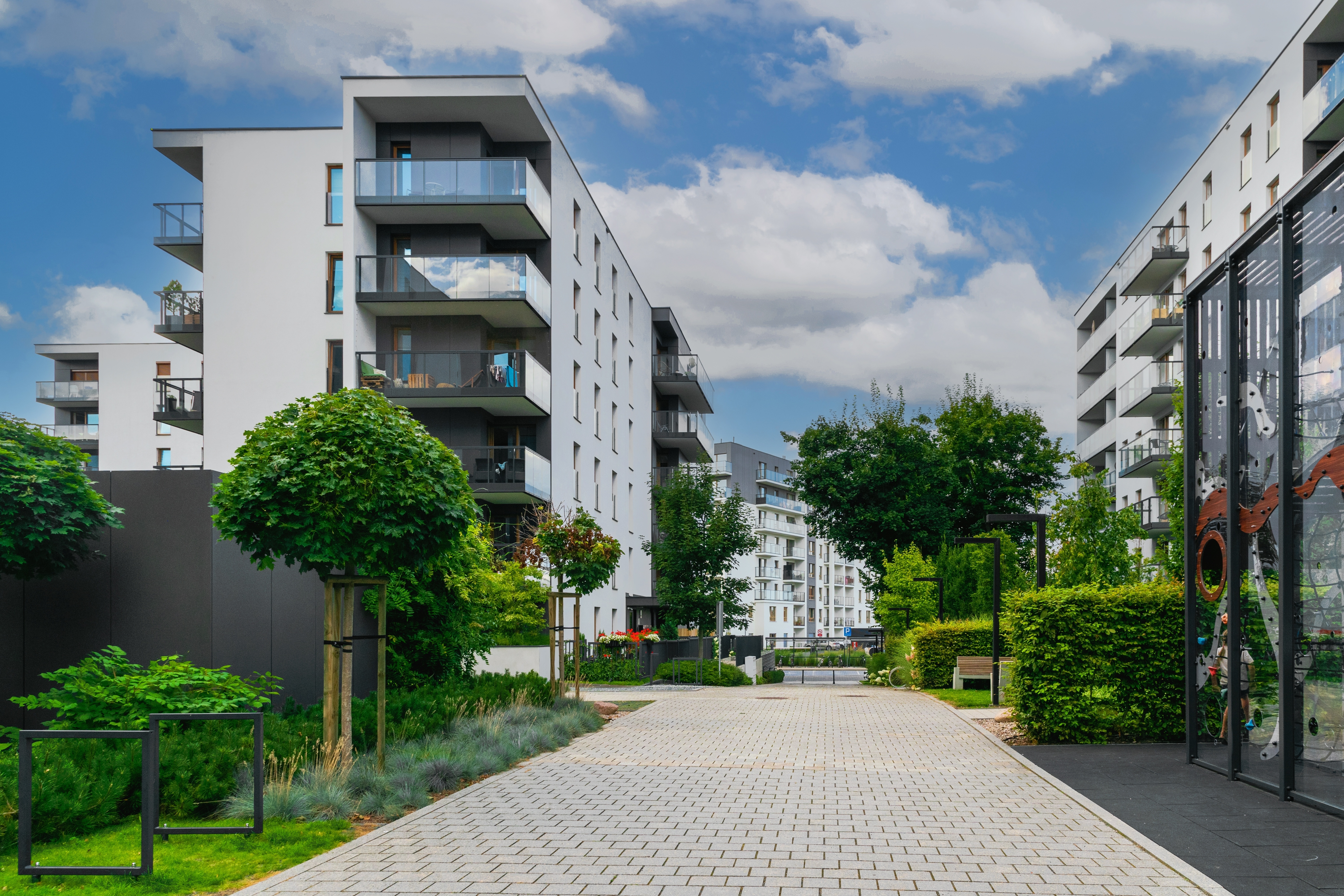 Conjoncture logement Synthèse et indicateurs clés, 2ème trimestre 2024