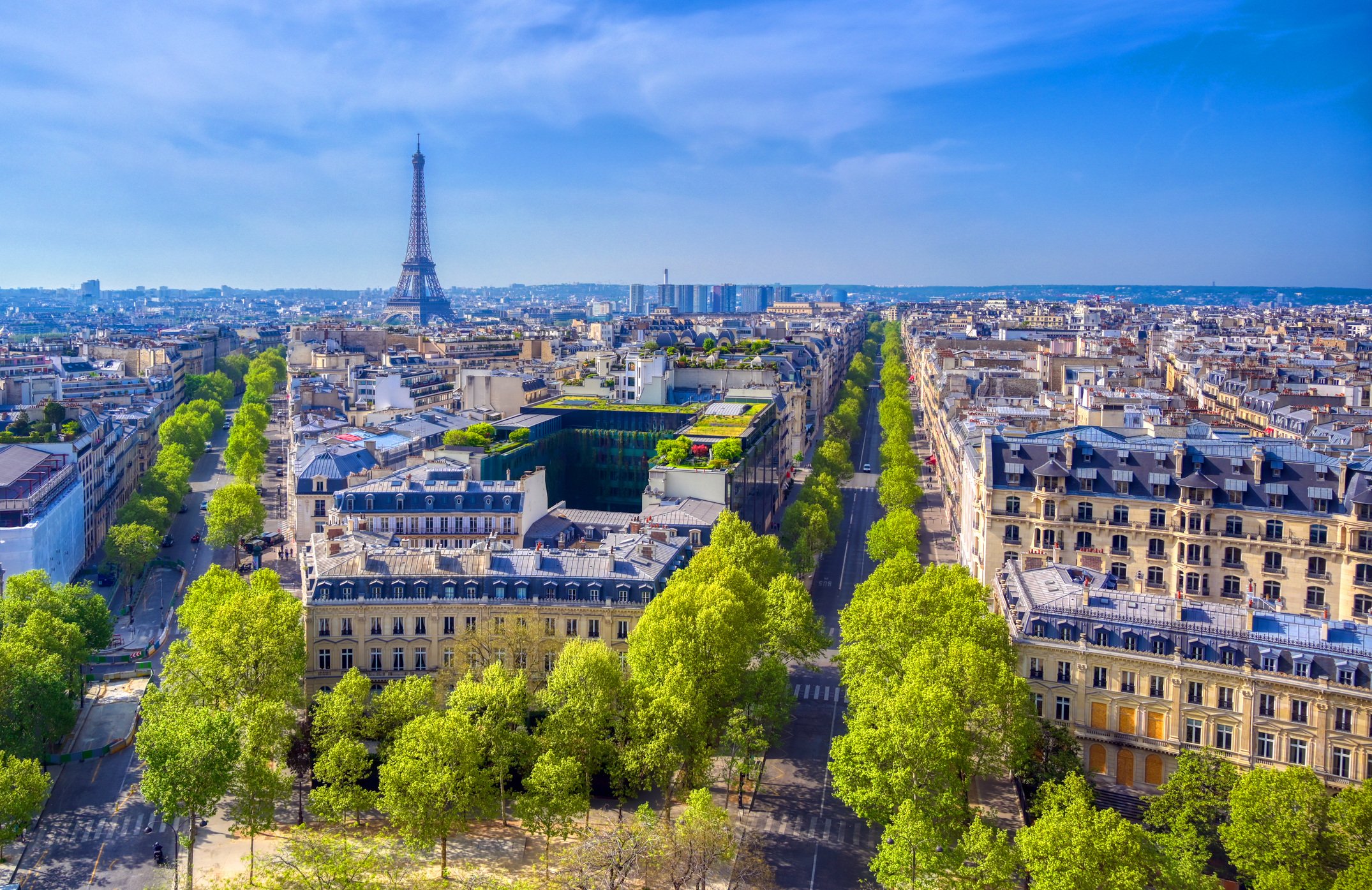 REPLAY – Webinaire coorganisé par Natixis, BPCE Solutions immobilières et AEW, septembre 2024 : « Paris office market : don’t throw performing office districts with the bathwater ».