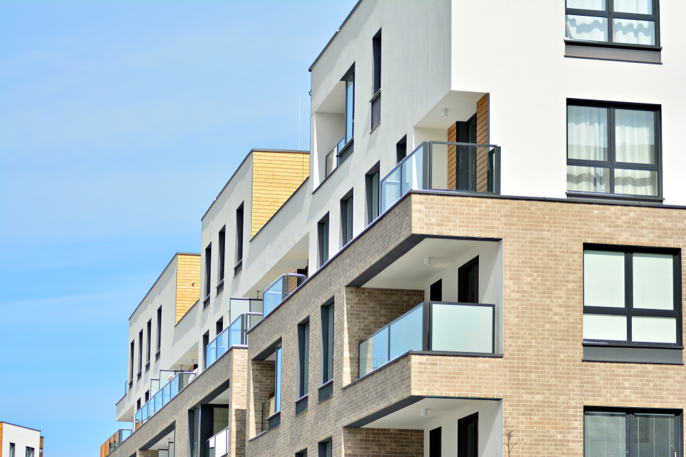 ImmoStat – Investissement Résidentiel, T4 2021 - BPCE Solutions immobilières