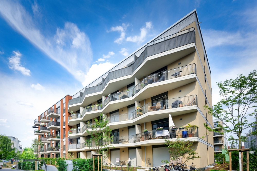 REPLAY – Matinale de l’immobilier : « Les enjeux des nouvelles normes environnementales sur l’immobilier résidentiel et tertiaire »